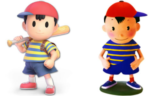 Illustration for article titled Possible Echo Fighters for Every Smash Ultimate Character